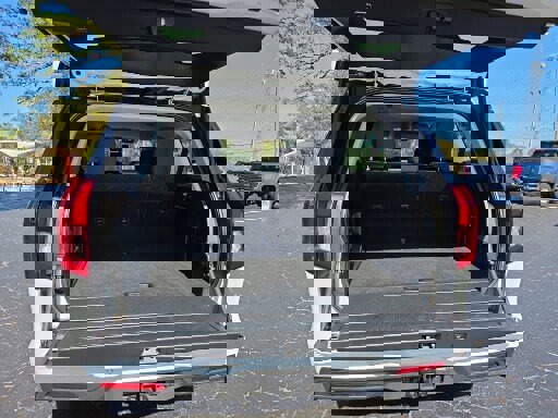 Certified 2025 Ford Expedition Max Active image 21