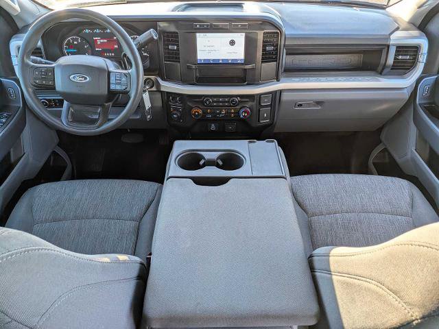 Certified 2023 Ford F350 XL w/ STX Appearance Package AWD/4WD image 19