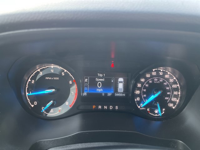 Certified 2020 Ford Ranger XLT w/ FX4 Off-Road Package image 19