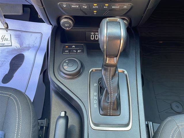 Certified 2019 Ford Ranger XLT w/ Equipment Group 301A Mid AWD/4WD image 19