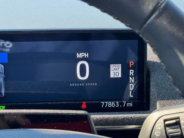 Certified 2022 Ford Mustang Mach-E Premium AWD/4WD image 17