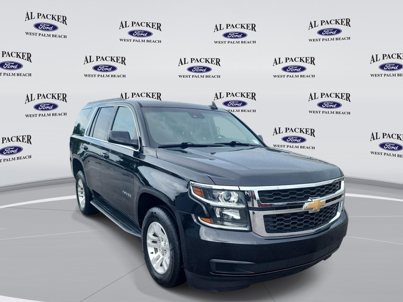 Used 2019 Chevrolet Tahoe LT RWD image 8