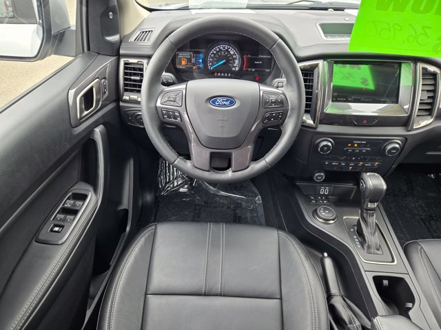 Certified 2019 Ford Ranger Lariat w/ Equipment Group 501A Mid AWD/4WD image 16