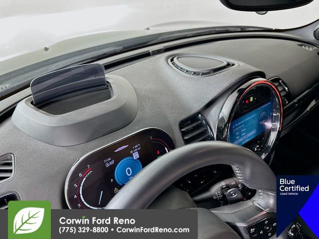 Used 2023 MINI Cooper Clubman John Cooper Works image 12