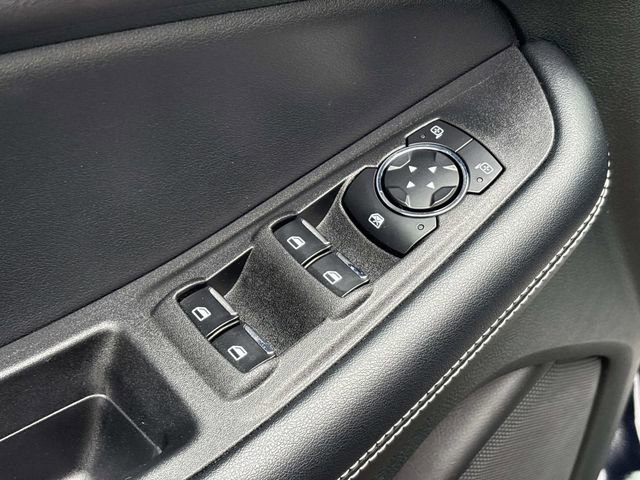 Certified 2024 Ford Edge ST w/ Equipment Group 401A image 27