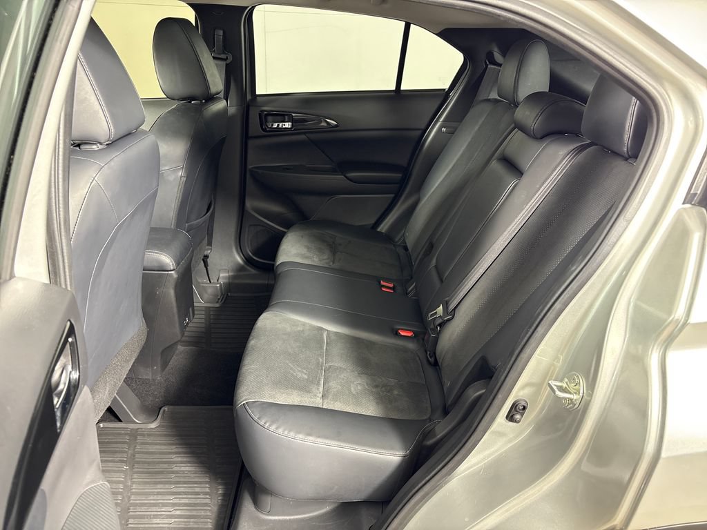 Used 2025 Mitsubishi Eclipse Cross SE AWD/4WD image 29