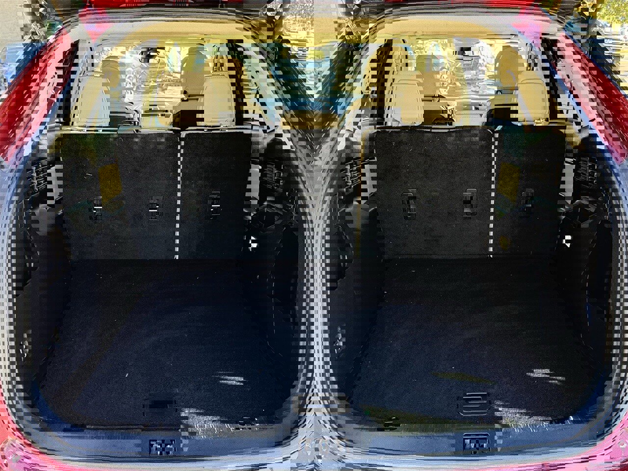 Certified 2019 Ford Edge SEL w/ Equipment Group 201A image 27