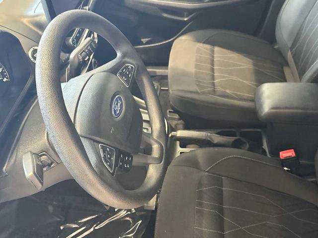 Certified 2021 Ford EcoSport SE FWD image 19