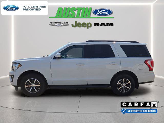 Certified 2020 Ford Expedition XLT AWD/4WD image 2