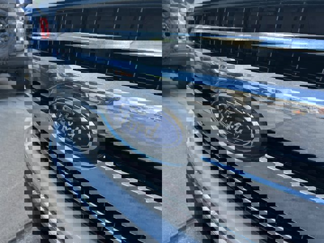 Certified 2019 Ford F150 XLT w/ Equipment Group 301A Mid image 23