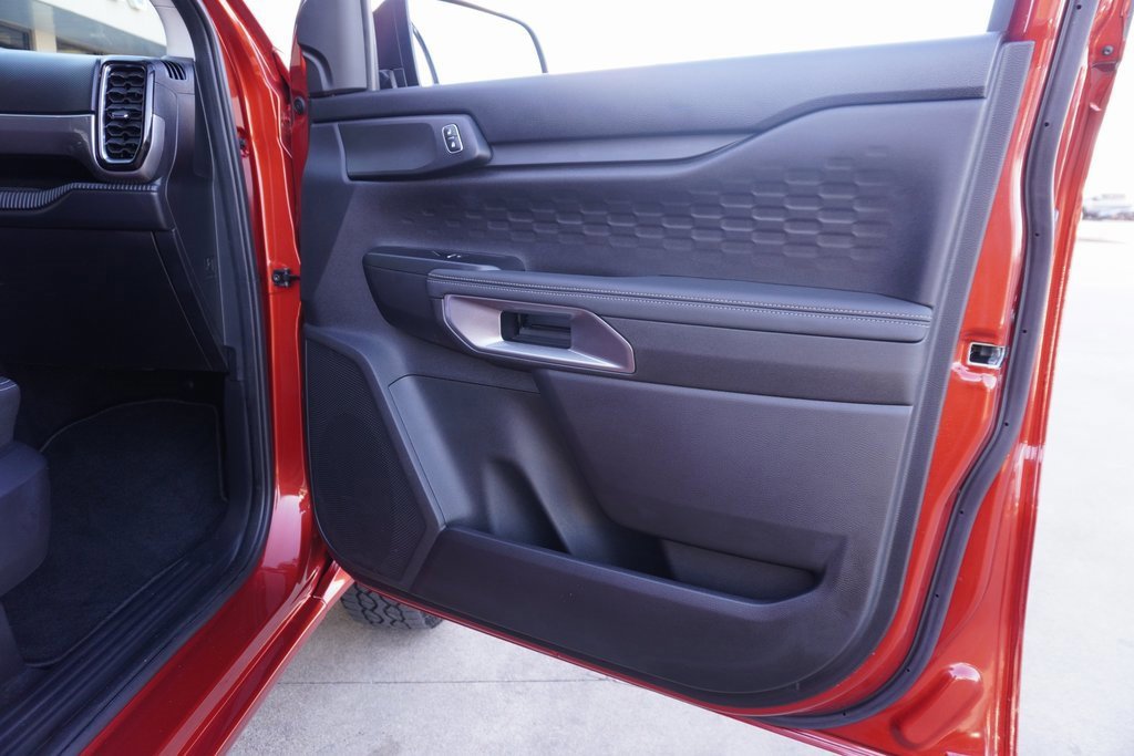 Certified 2024 Ford Ranger XLT w/ Advanced Towing Package image 24