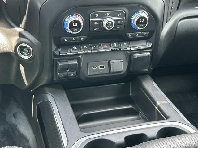 Used 2021 GMC Sierra 1500 AT4 AWD/4WD image 16