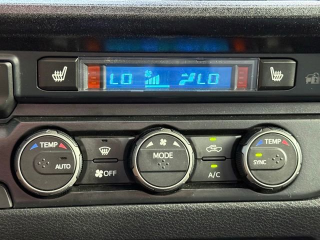 Used 2019 Toyota Tacoma TRD Pro AWD/4WD image 25