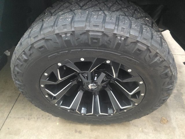 Used 2021 Jeep Wrangler Unlimited Sahara AWD/4WD image 12
