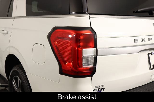 Certified 2023 Ford Expedition XLT image 30