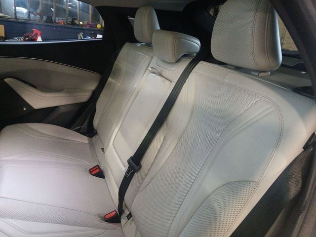 Certified 2022 Ford Mustang Mach-E Premium w/ Ice White Appearance Package image 42