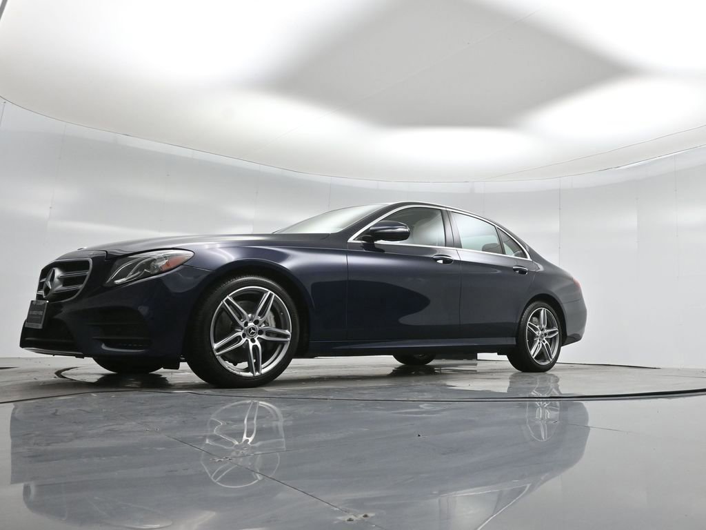 Used 2019 Mercedes-Benz E 450 E 450 image 27