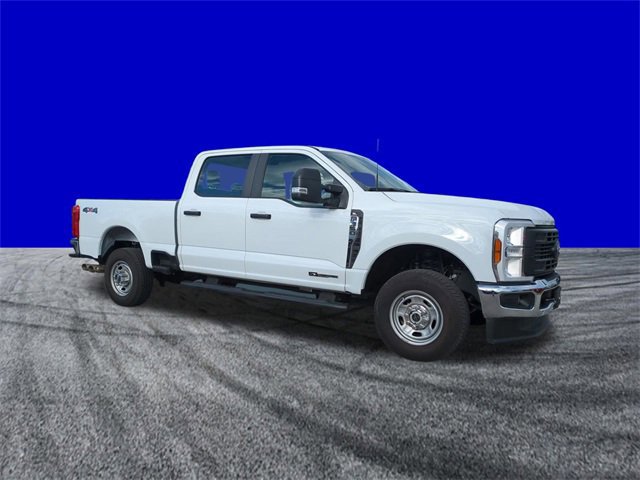 Certified 2024 Ford F350 XL w/ XL Driver Assist Package image 8
