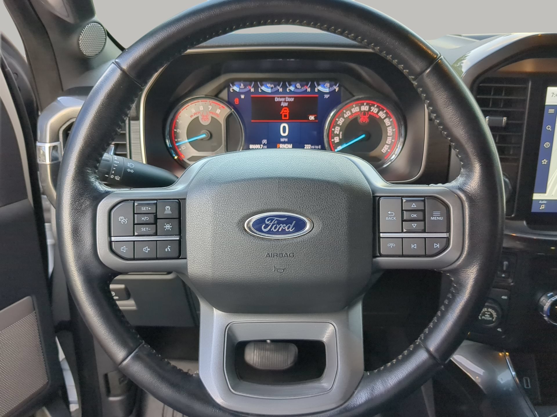 Certified 2021 Ford F150 XLT w/ Equipment Group 302A High AWD/4WD image 69