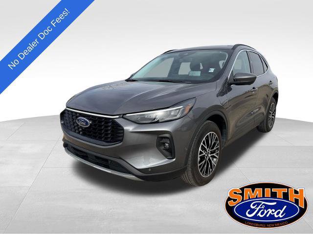 Certified 2024 Ford Escape SE w/ PHEV Premium Package image 7