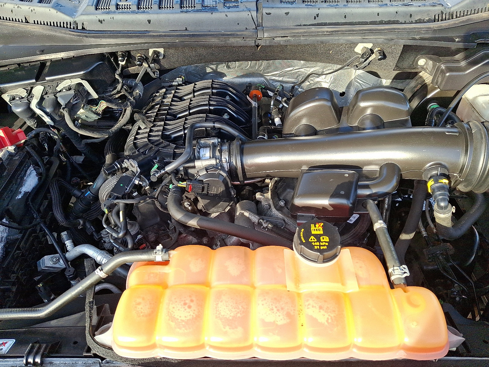 Certified 2018 Ford F150 XLT image 26