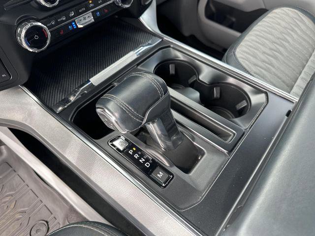 Certified 2023 Ford F150 Limited AWD/4WD image 13