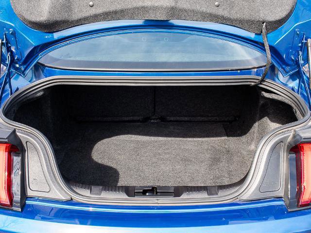 Certified 2022 Ford Mustang ECOBOOST image 19
