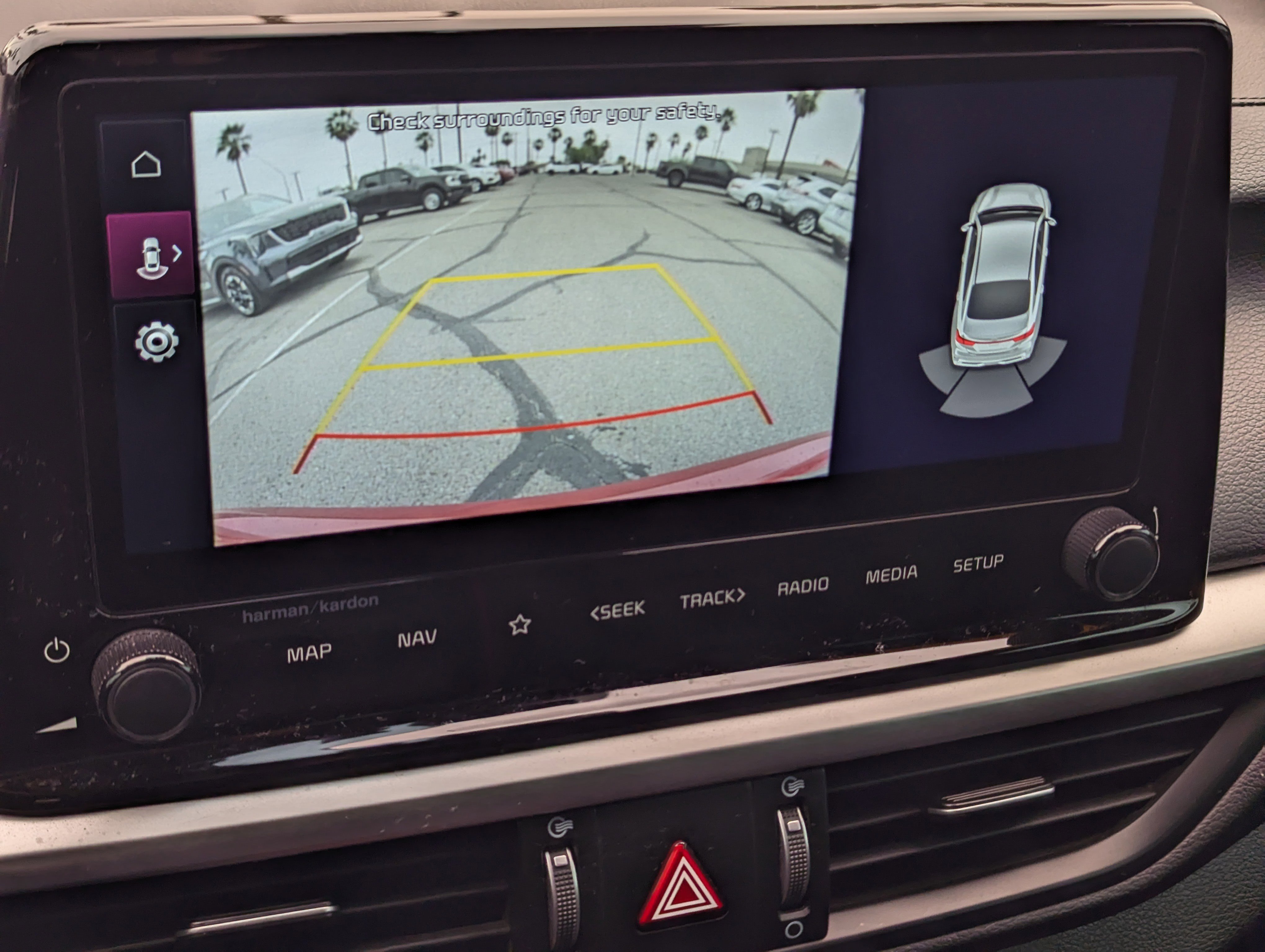 Used 2023 Kia Forte GT w/ GT2 Package image 10