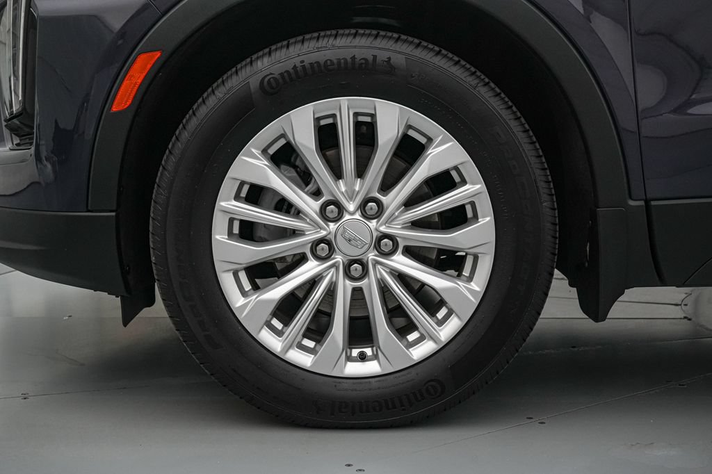 Used 2024 Cadillac XT4 Luxury FWD image 10
