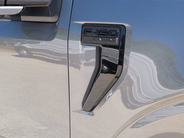 Certified 2025 Ford F150 Lariat w/ Equipment Group 502A High AWD/4WD image 14