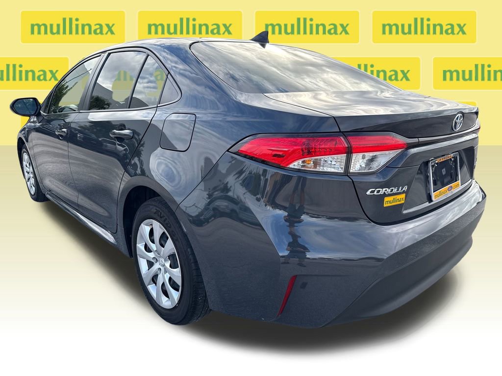 Used 2023 Toyota Corolla LE image 7