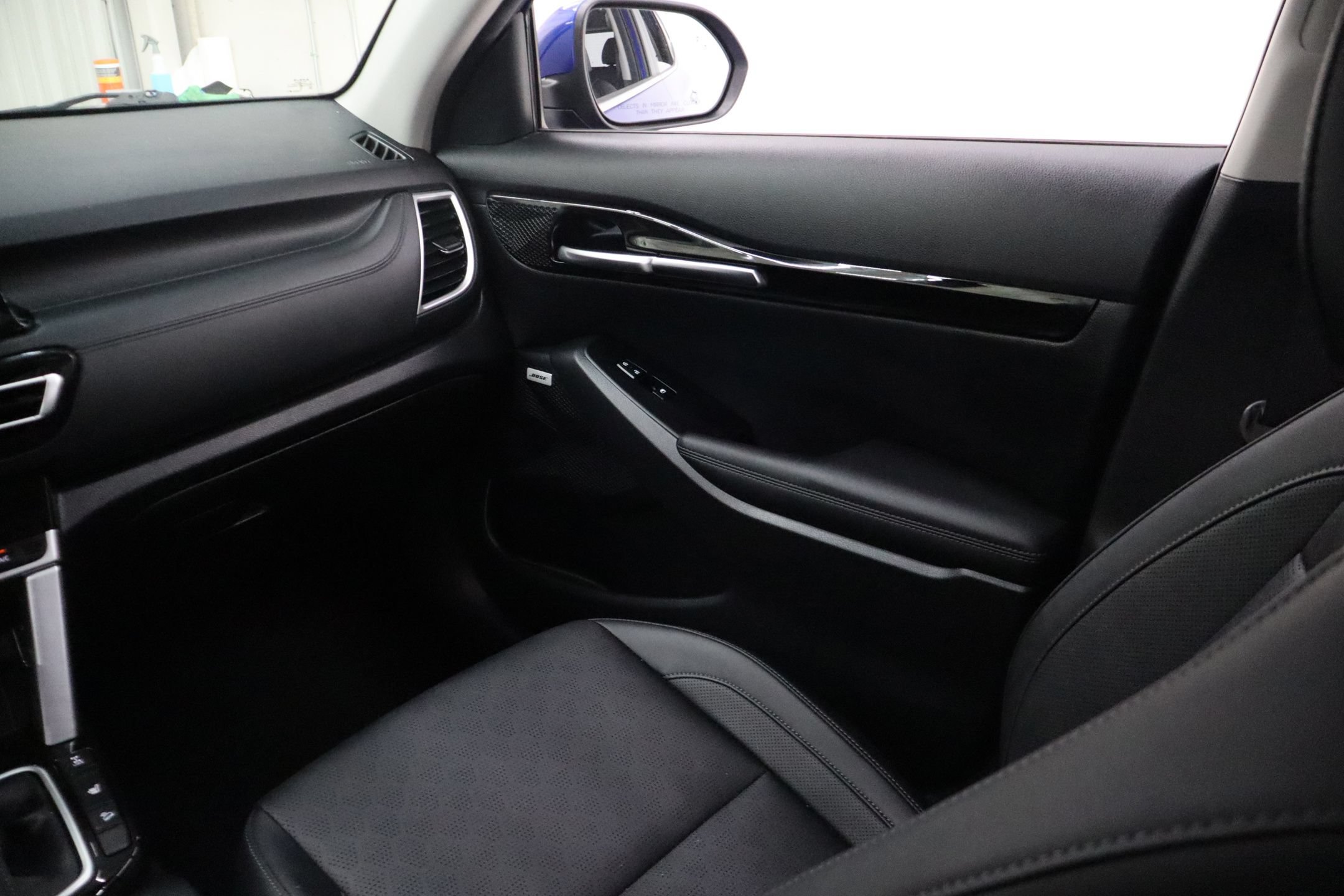 Used 2023 Kia Seltos SX AWD/4WD image 23