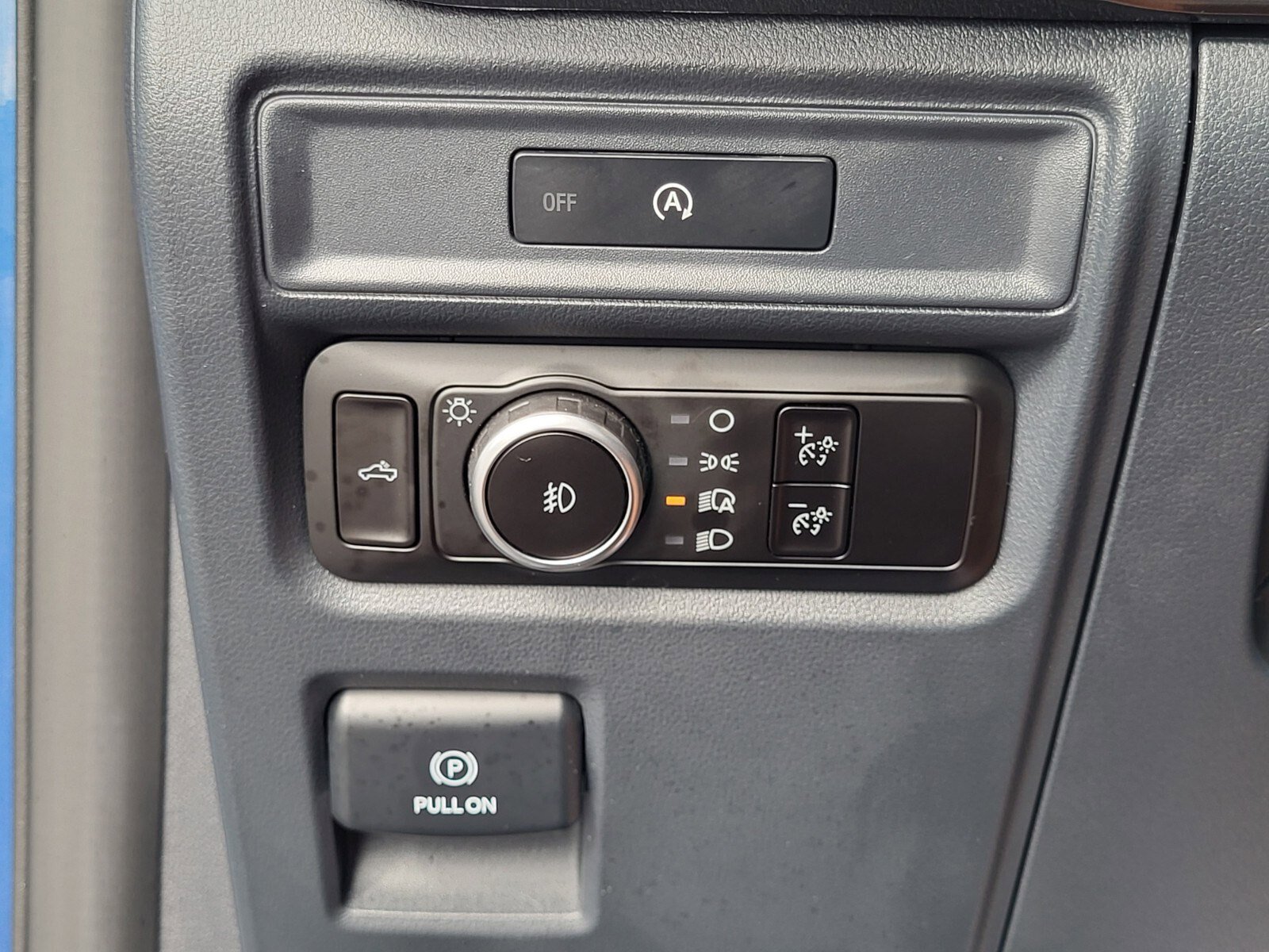 Certified 2025 Ford F150 STX w/ Equipment Group 200A RWD image 24