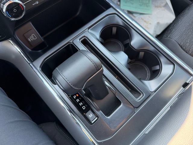 Certified 2025 Ford F150 XLT w/ Equipment Group 301A Standard AWD/4WD image 18