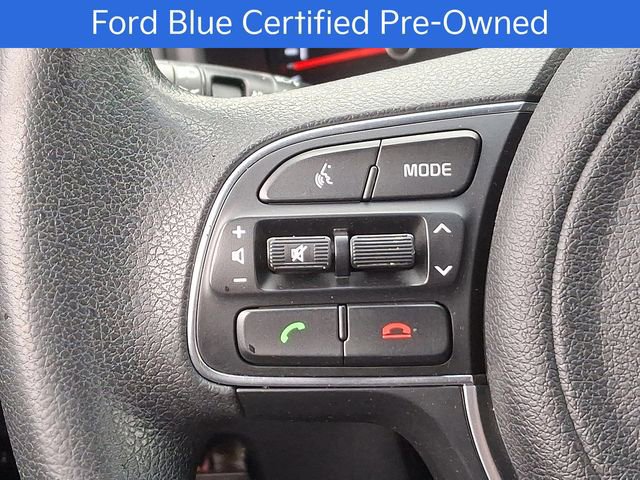 Used 2017 Kia Sportage LX image 23