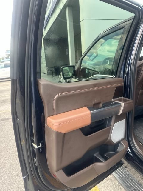Certified 2026 Ford F150 King Ranch w/ Equipment Group 601A High AWD/4WD image 24