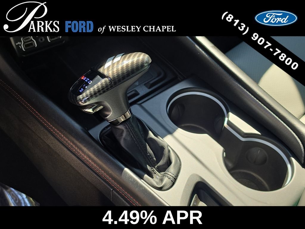 Used 2023 Dodge Durango R/T RWD image 25