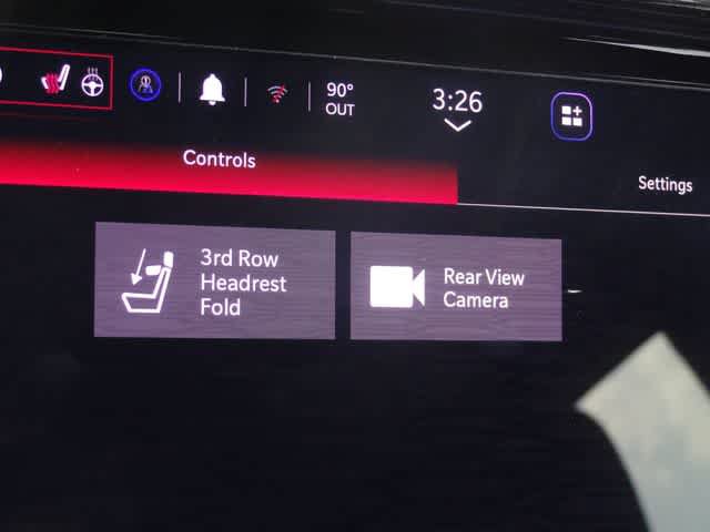 Used 2025 Dodge Durango GT RWD image 34
