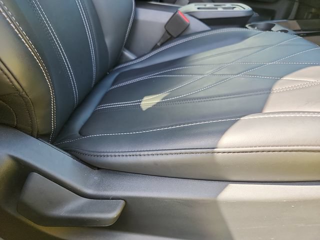Certified 2025 Ford Mustang Mach-E Select AWD/4WD image 31