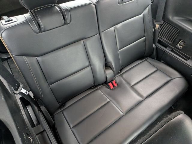 Certified 2022 Ford Explorer XLT image 30