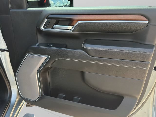 Used 2024 GMC Sierra 2500 Denali w/ Denali Reserve Package AWD/4WD image 10