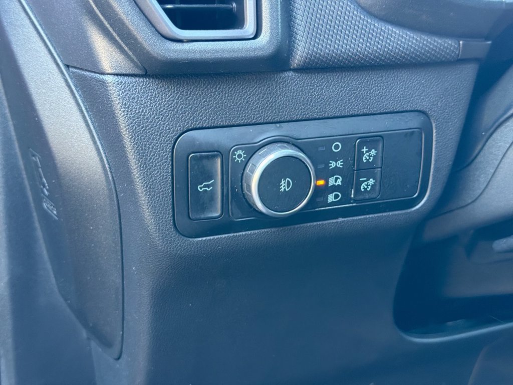 Certified 2025 Ford Bronco Sport Outer Banks w/ Outer Banks Tech Package+ AWD/4WD image 21