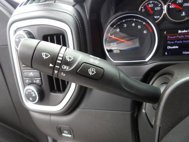 Used 2021 Chevrolet Silverado 1500 LT image 28