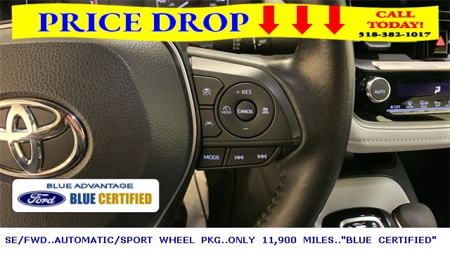 Used 2023 Toyota Corolla SE image 31