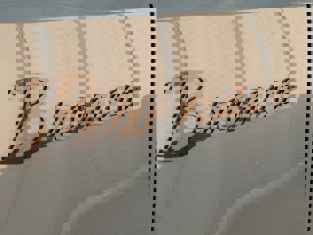 Certified 2022 Ford Bronco Wildtrak image 27