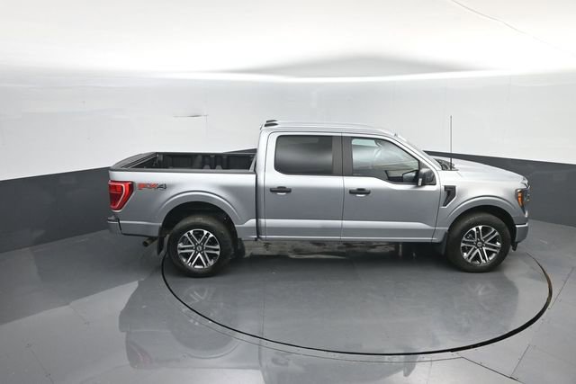 Certified 2023 Ford F150 XL w/ STX Appearance Package image 32