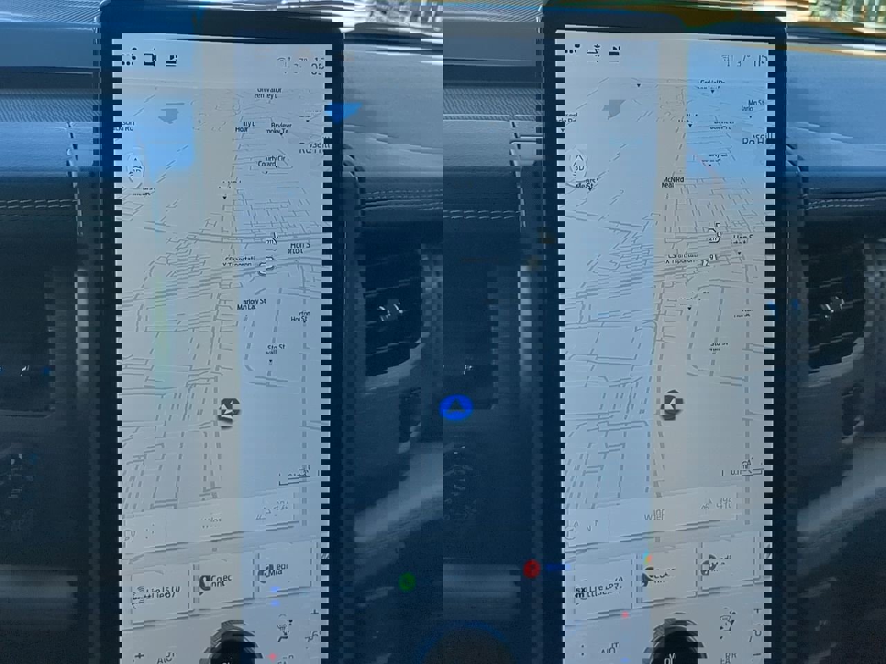 Certified 2024 Ford Expedition Limited image 20