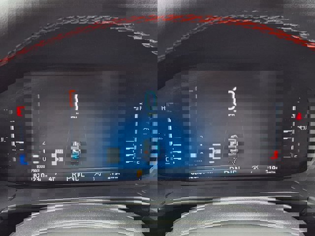 Certified 2024 Ford Escape ST-Line w/ Tech Pack #1 image 17