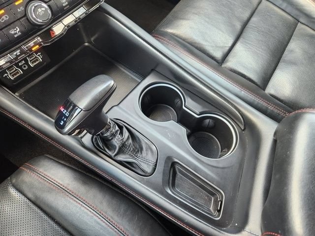 Used 2024 Dodge Durango GT AWD/4WD image 18