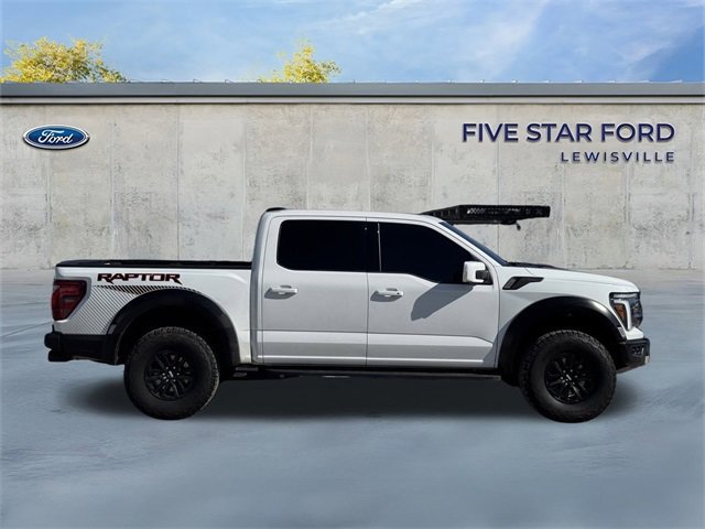 Certified 2024 Ford F150 Raptor image 3
